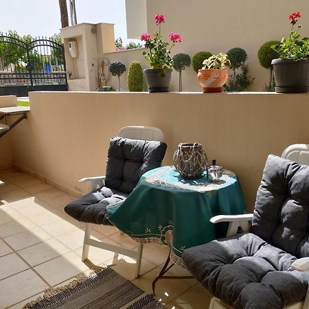 Corinth Violeta'S House 빌라 외부 사진
