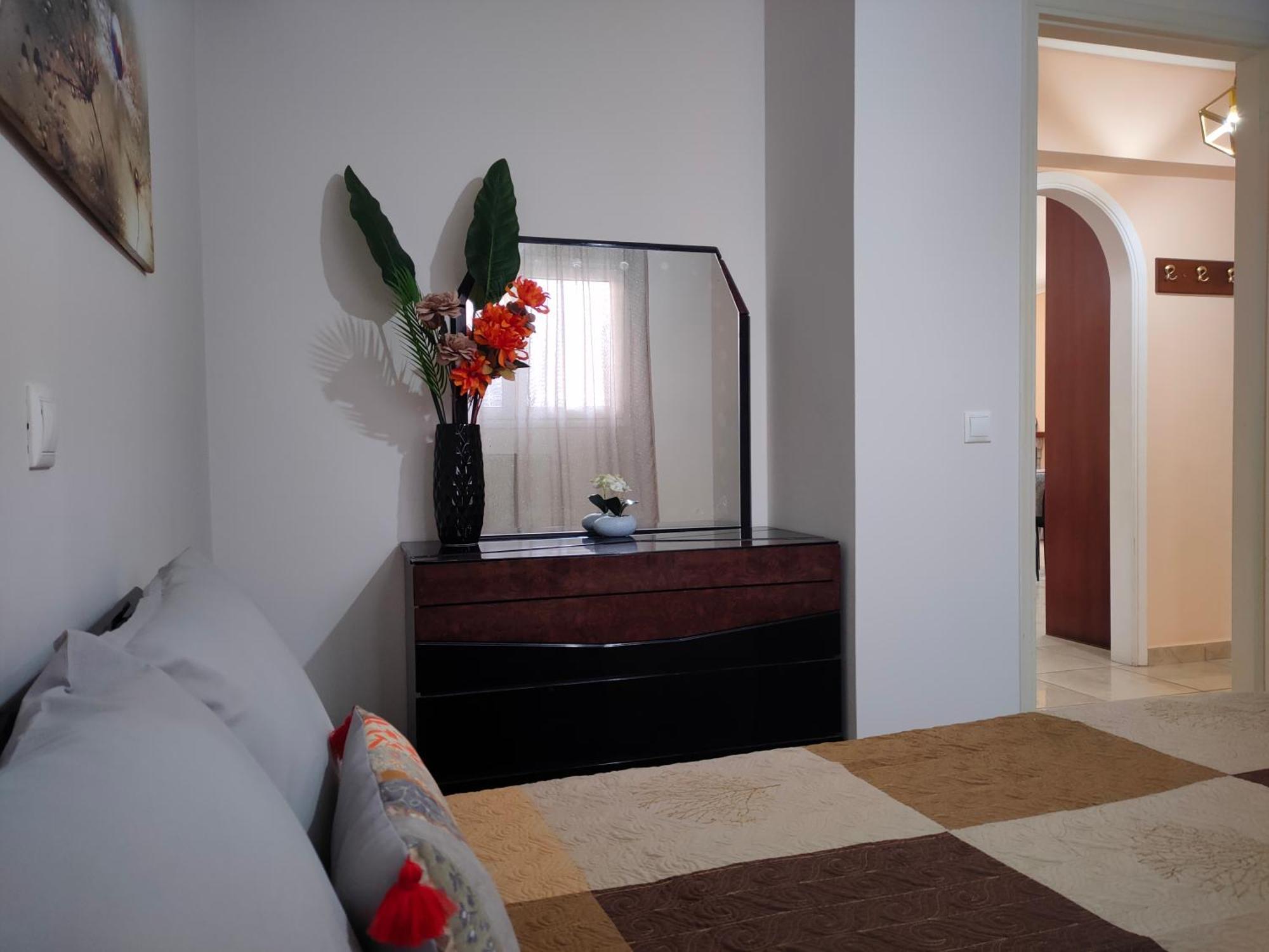 Corinth Violeta'S House 빌라 외부 사진
