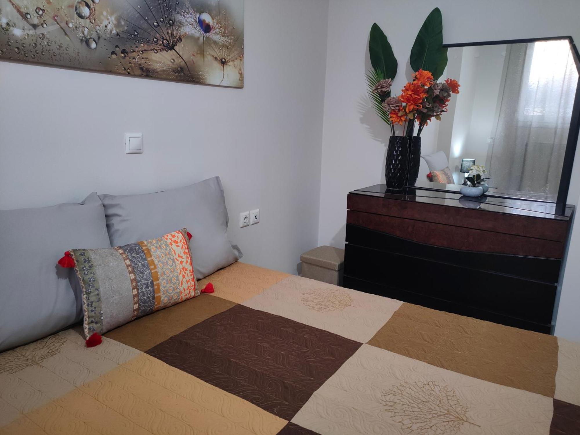 Corinth Violeta'S House 빌라 외부 사진