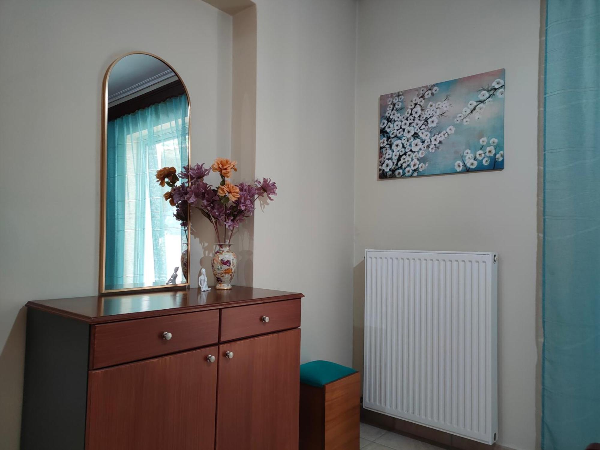 Corinth Violeta'S House 빌라 외부 사진