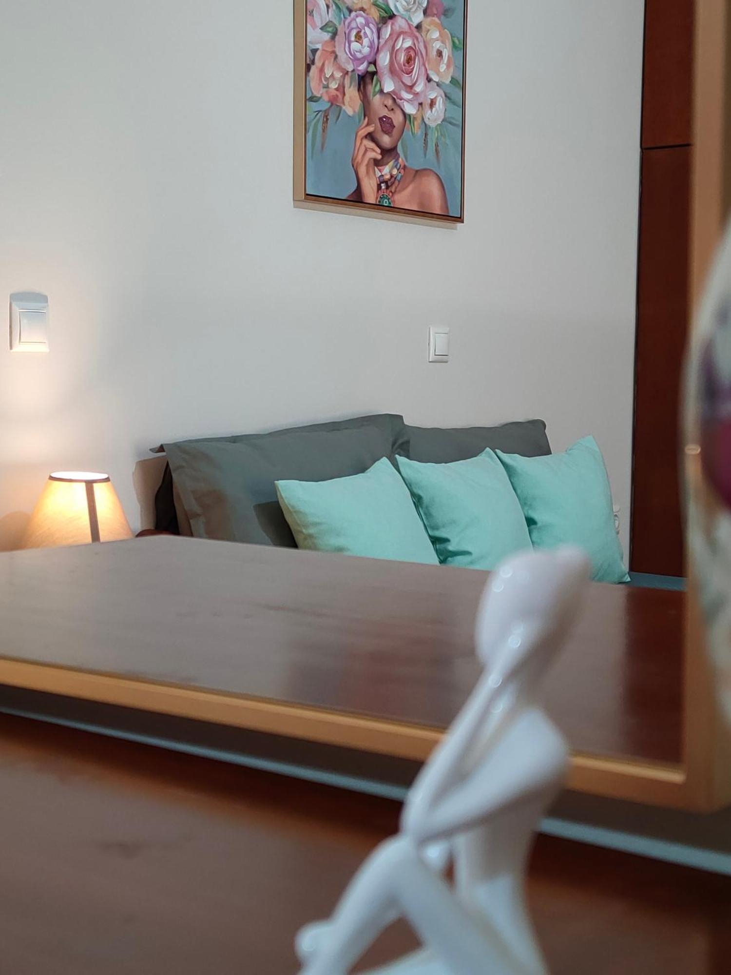 Corinth Violeta'S House 빌라 외부 사진