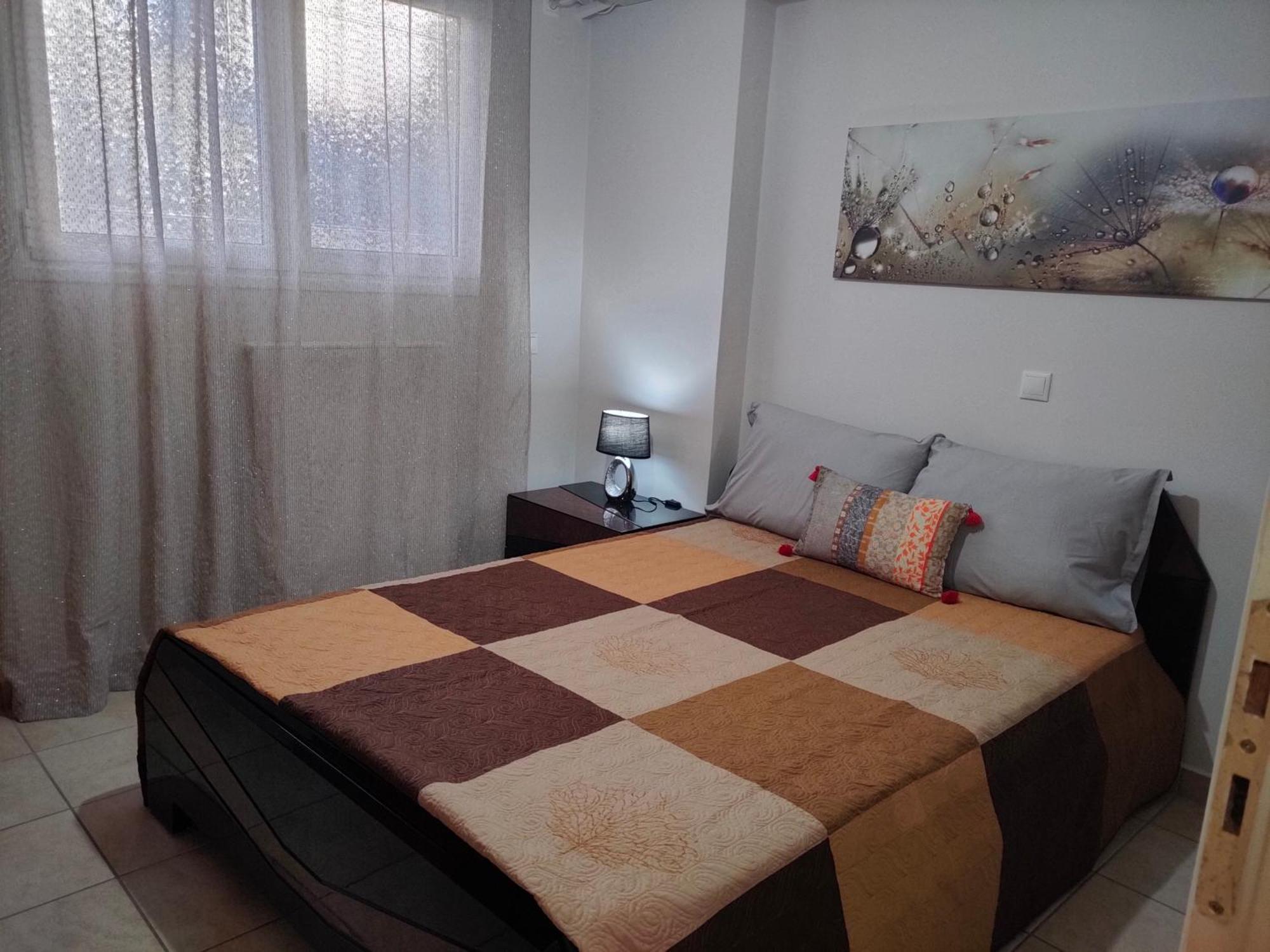 Corinth Violeta'S House 빌라 외부 사진