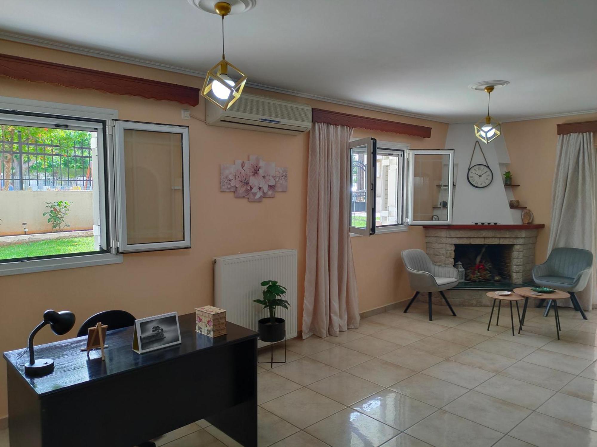 Corinth Violeta'S House 빌라 외부 사진
