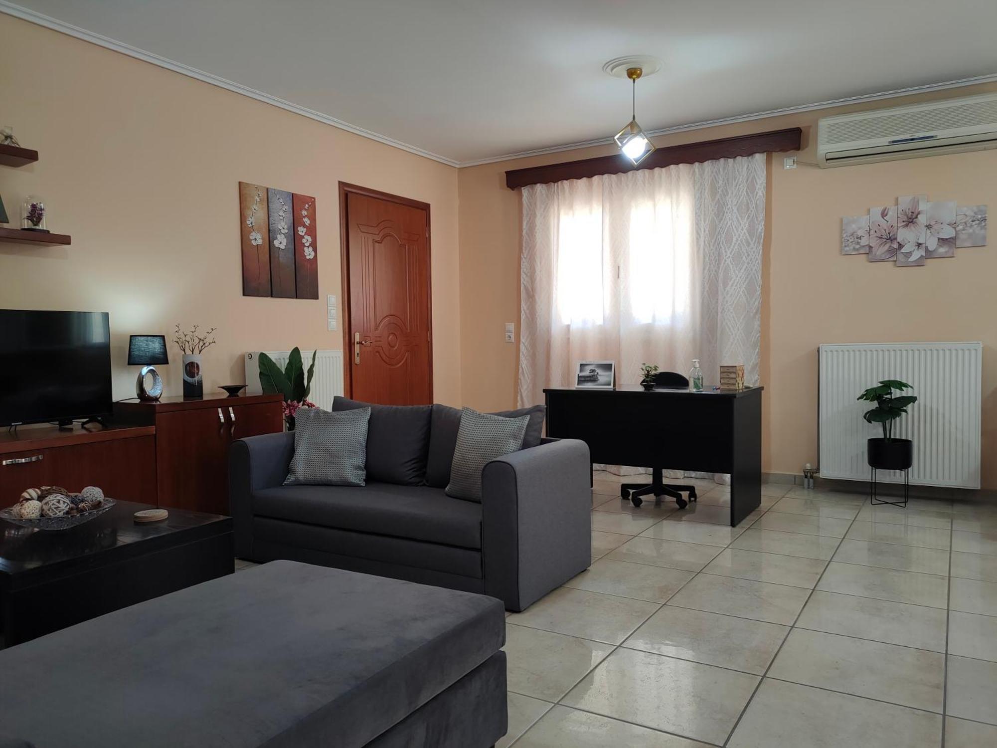 Corinth Violeta'S House 빌라 외부 사진